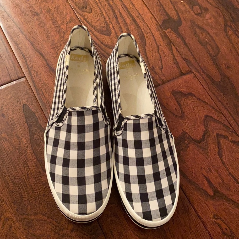 Kate spade sneakers